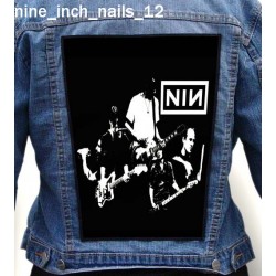 Ekran Nine Inch Nails 12