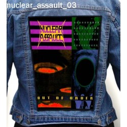 Ekran Nuclear Assault 03