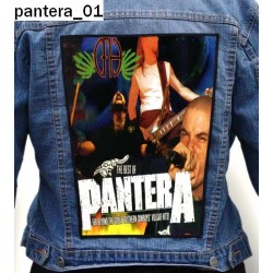 Ekran Pantera 01