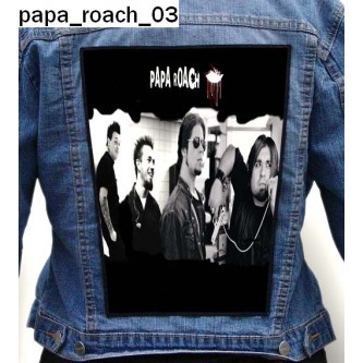Ekran Papa Roach 03
