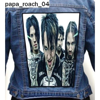 Ekran Papa Roach 04
