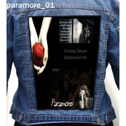 Ekran Paramore 01