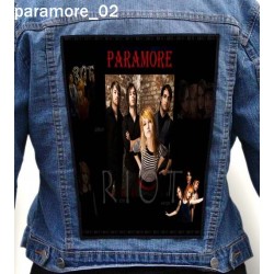 Ekran Paramore 02
