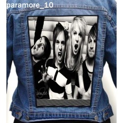 Ekran Paramore 10