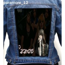 Ekran Paramore 12