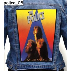 Ekran Police 08