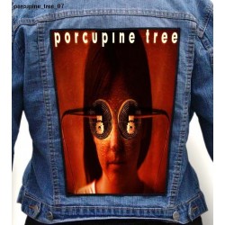 Ekran Porcupine Tree 07