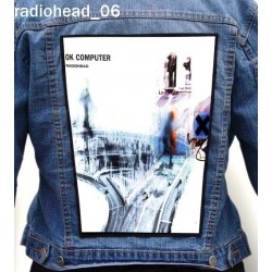 Ekran Radiohead 06