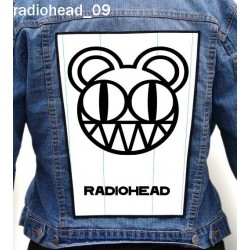 Ekran Radiohead 09