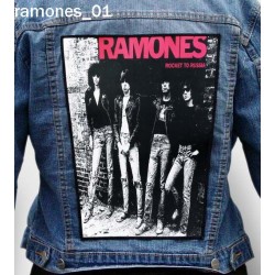 Ekran Ramones 01