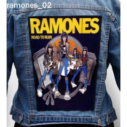 Ekran Ramones 02