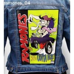 Ekran Ramones 04
