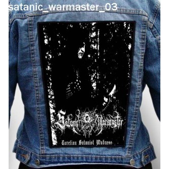 Ekran Satanic Warmaster 03