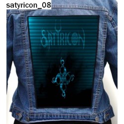 Ekran Satyricon 08