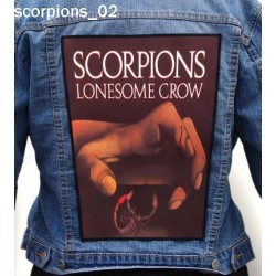 Ekran Scorpions 02