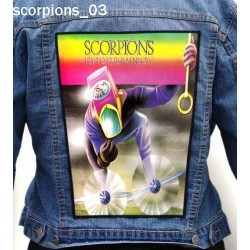 Ekran Scorpions 03