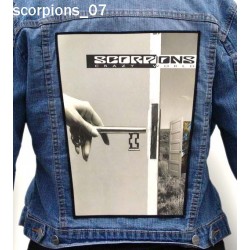 Ekran Scorpions 07