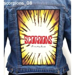 Ekran Scorpions 08