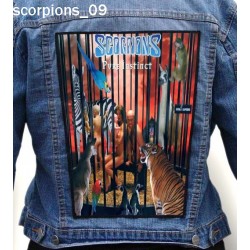 Ekran Scorpions 09