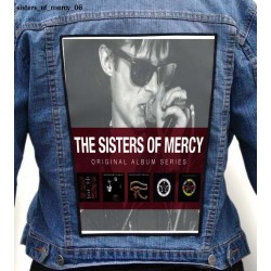 Ekran Sisters Of Mercy 06