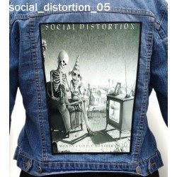 Ekran Social Distortion 05