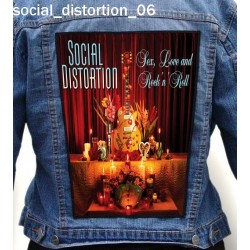 Ekran Social Distortion 06