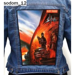 Ekran Sodom 12
