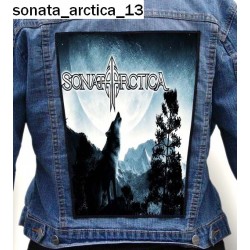 Ekran Sonata Arctica 13