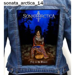 Ekran Sonata Arctica 14