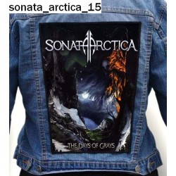 Ekran Sonata Arctica 15