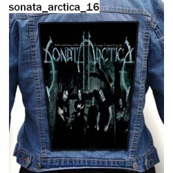 Ekran Sonata Arctica 16