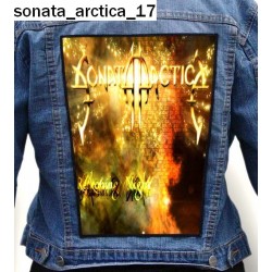 Ekran Sonata Arctica 17