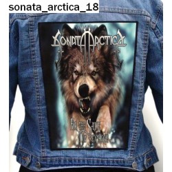 Ekran Sonata Arctica 18