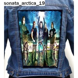 Ekran Sonata Arctica 19