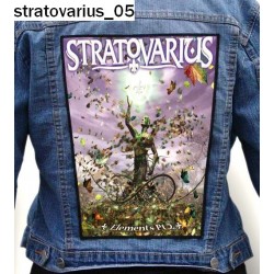 Ekran Stratovarius 05
