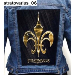Ekran Stratovarius 06