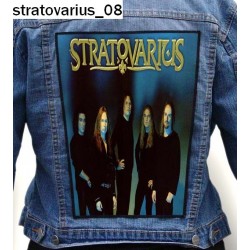 Ekran Stratovarius 08