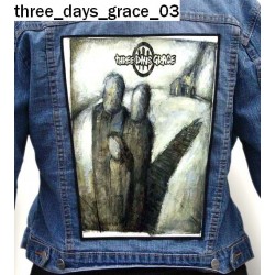 Ekran Three Days Grace 03