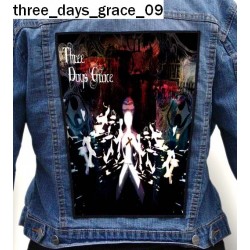 Ekran Three Days Grace 09