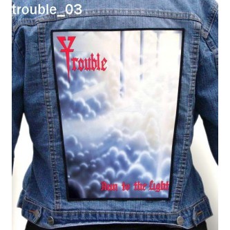 Ekran Trouble 03