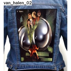 Ekran Van Halen 02