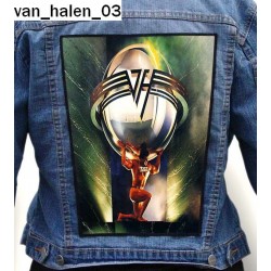 Ekran Van Halen 03