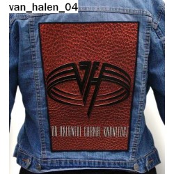 Ekran Van Halen 04