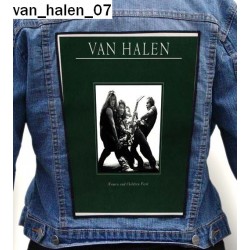 Ekran Van Halen 07