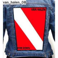 Ekran Van Halen 08