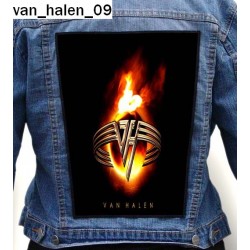 Ekran Van Halen 09