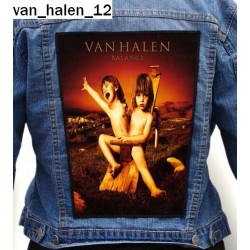 Ekran Van Halen 12