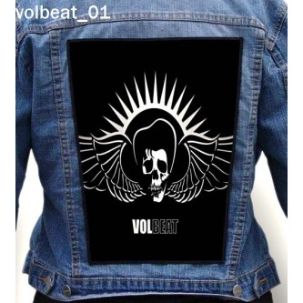Ekran Volbeat 01