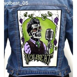 Ekran Volbeat 05