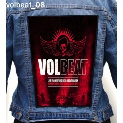 Ekran Volbeat 08